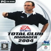 Náhled k programu Total Club Manager 2004 čeština